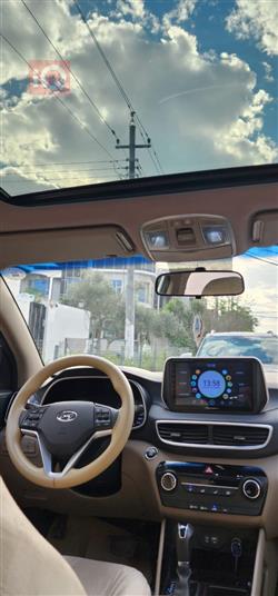 هیوندای تۆکسۆن